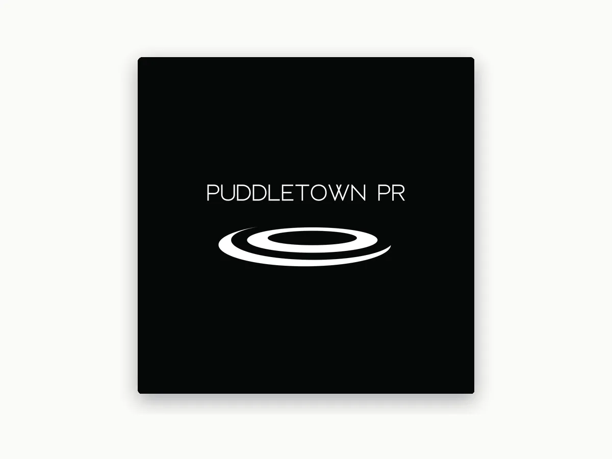 Puddletown PR logo